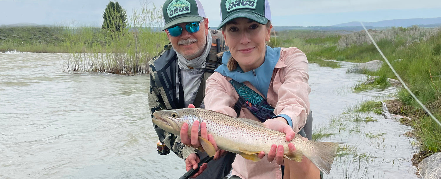 OrosFlyFishing