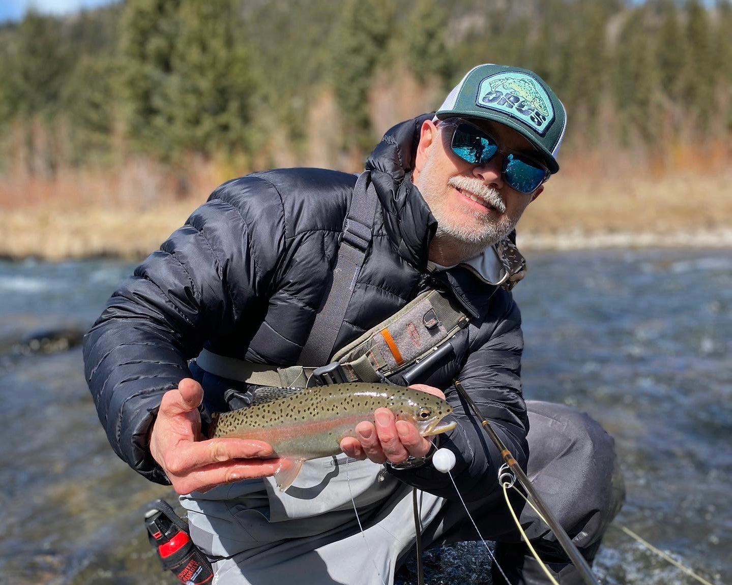 OrosFlyFishing