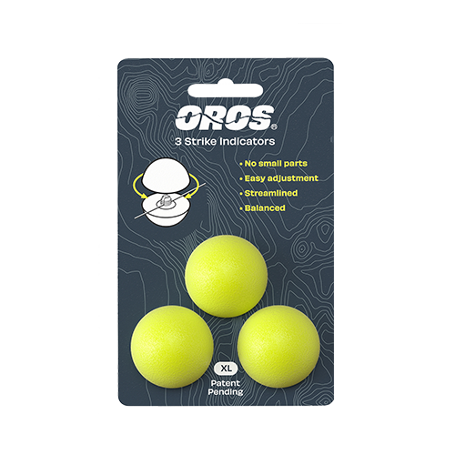 XLarge Chartreuse