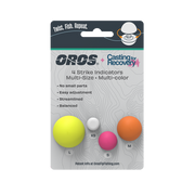 Oros + Casting For Recovery Variety 4-Pack