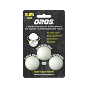 3-Pack Large Glow-in-the-dark