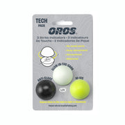 3-Pack Large Tech Pack