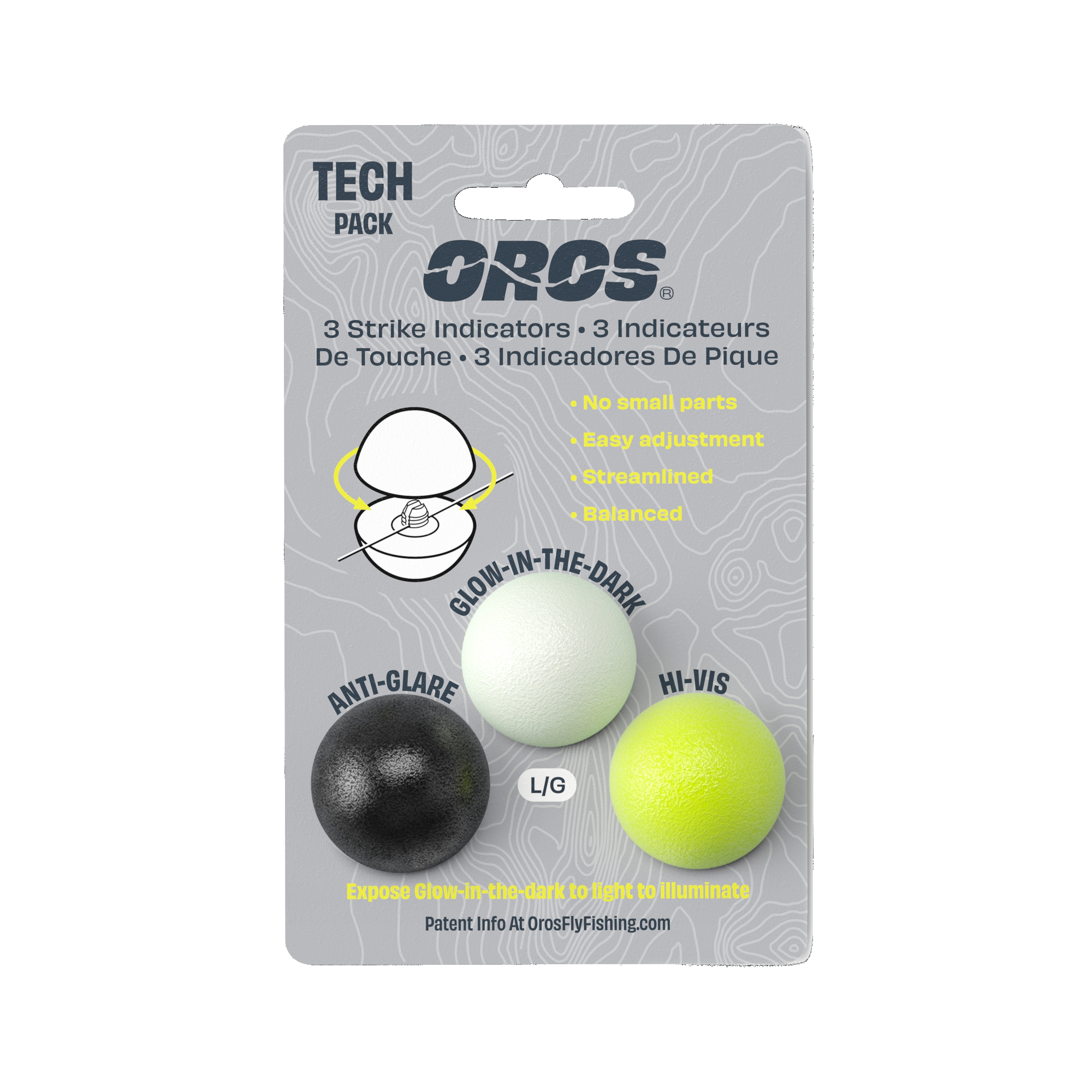 Large Tech Pack