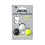 3-Pack Medium Tech Pack