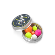 6-Pack Multi Colors And Sizes