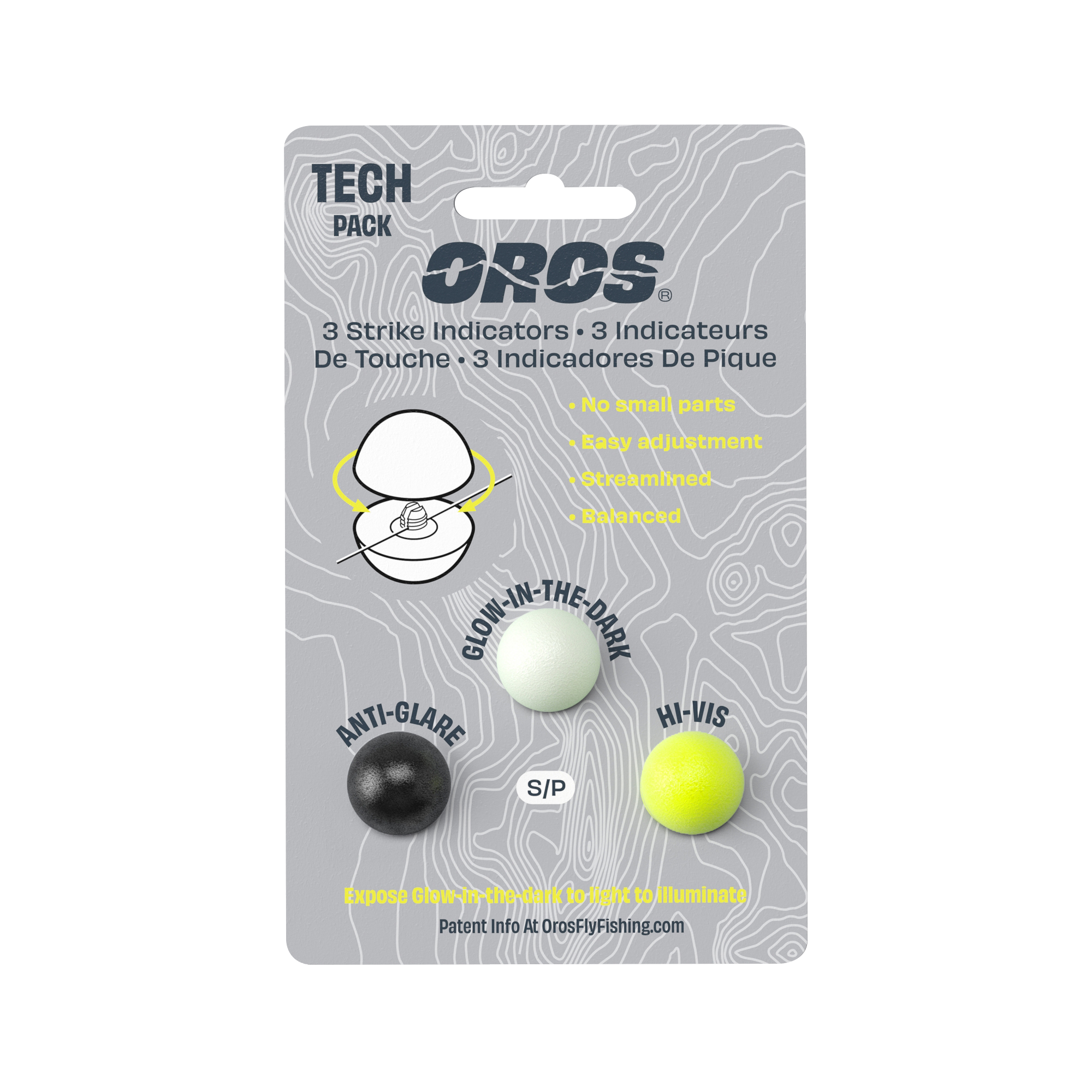 Small Tech Pack