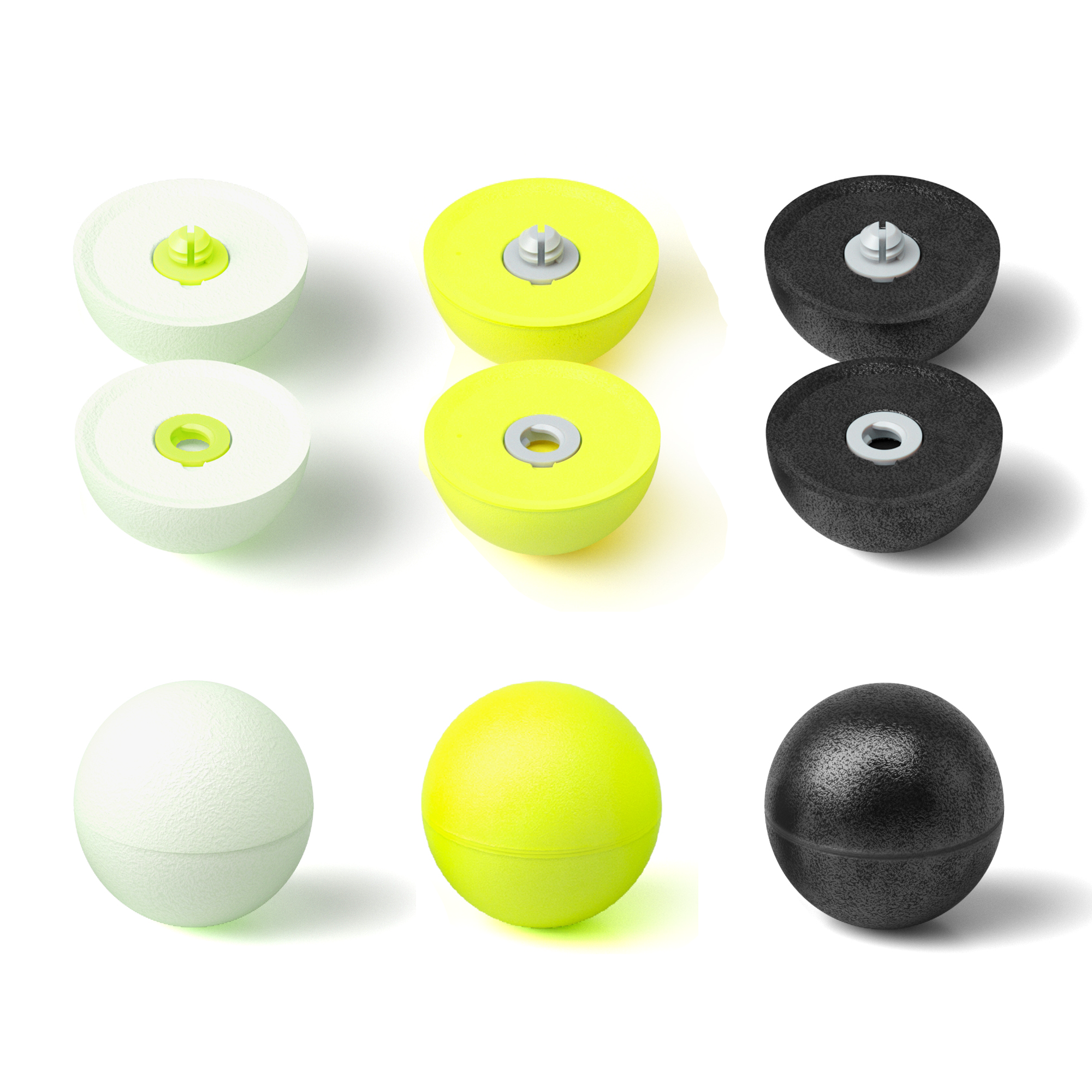 3-Pack Large Tech Pack