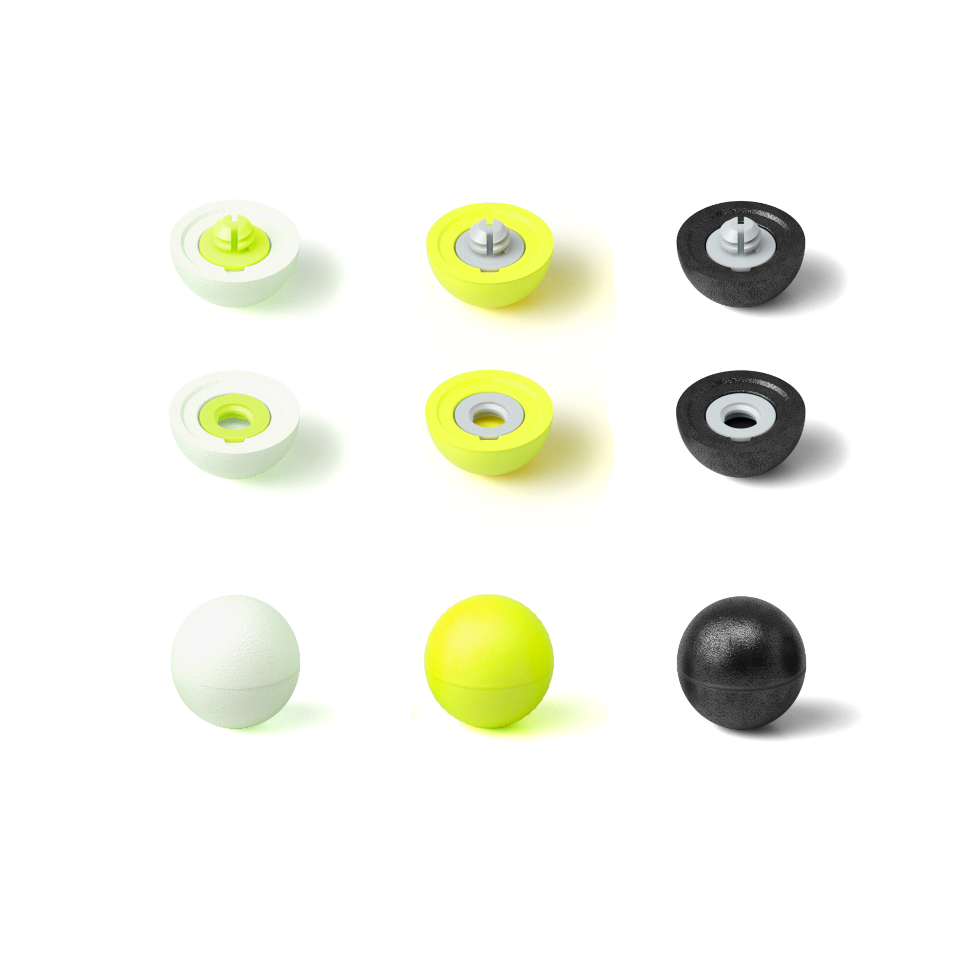 3-Pack Small Tech Pack