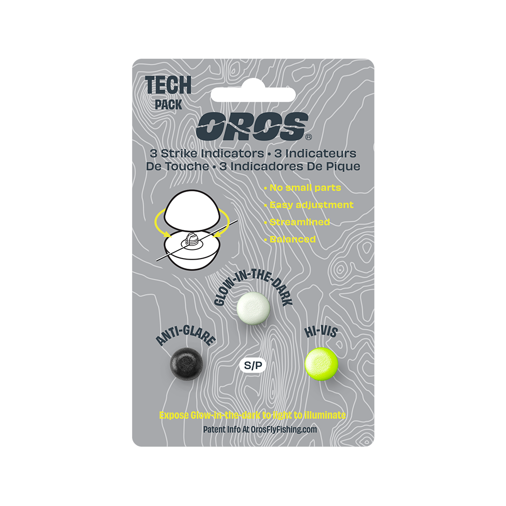 3-Pack X-Small Tech Pack