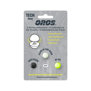 3-Pack X-Small Tech Pack