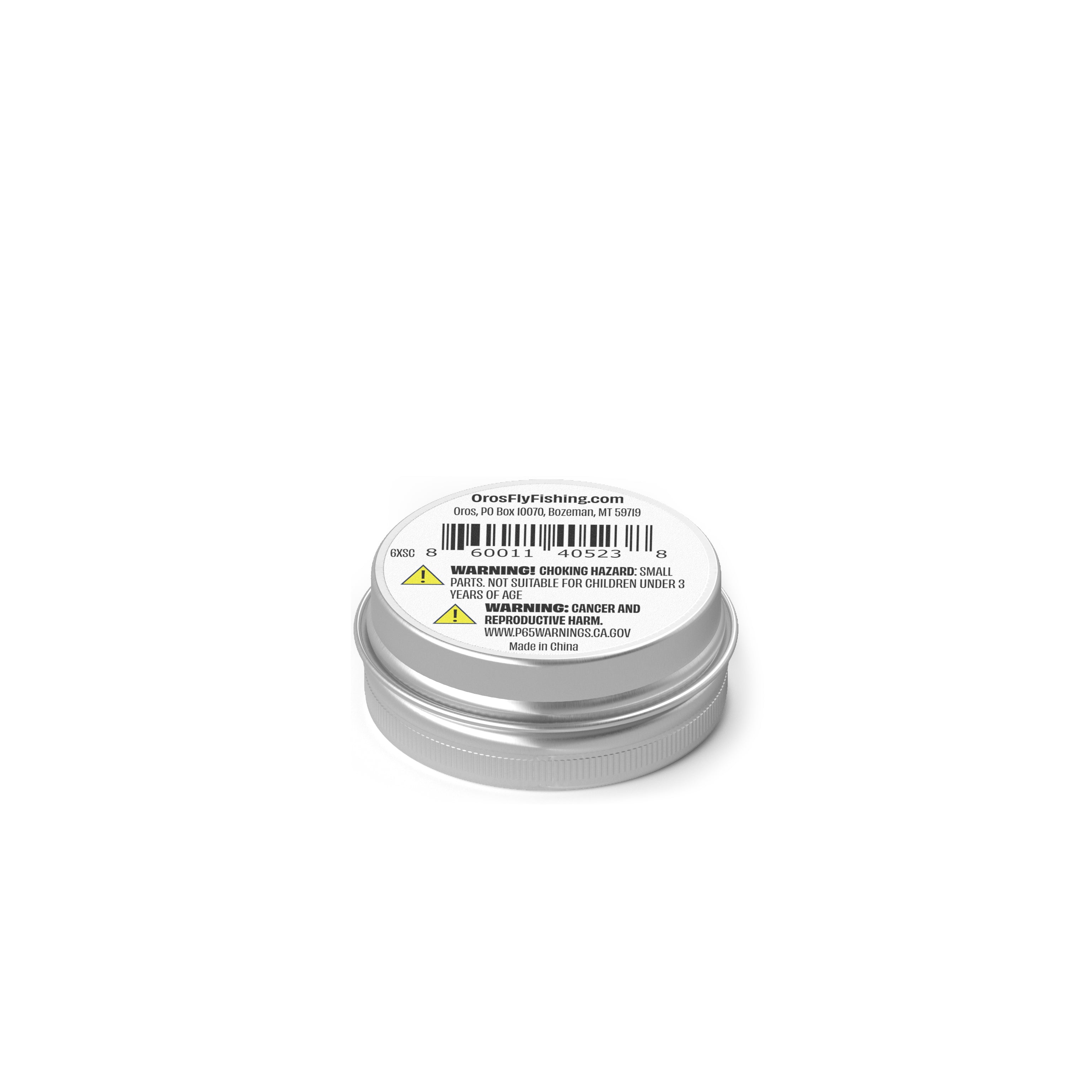 Extra-small Chartreuse