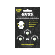 X-Small Glow-In-The-Dark