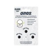 3-Pack X-Small Glare Pack